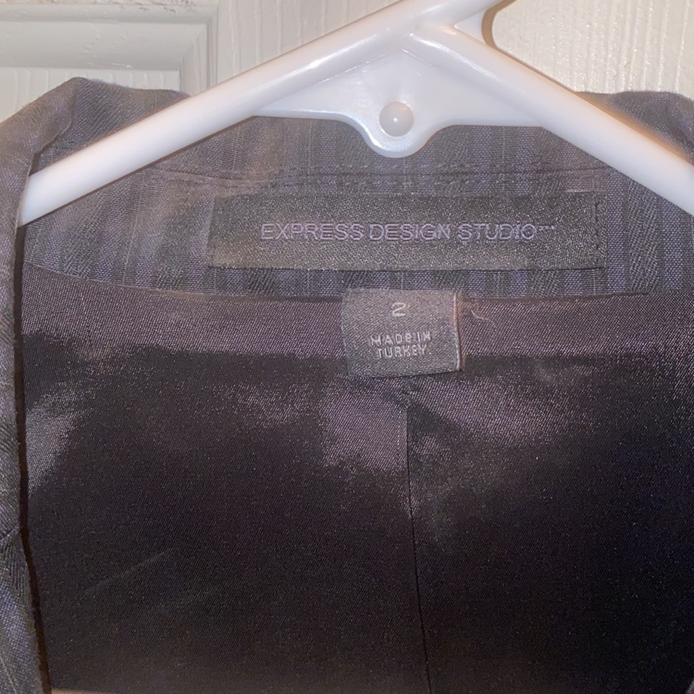 Express blazer - Picture 2 of 3